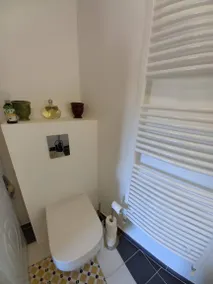 Nice B&B with terrace & garden | Garden view | Pet-friendly - Image 5