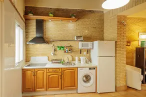 House with terrace | Close to Seville Cathedral | City view | Suitable for remote work | Pets allowed - Image 5