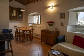 Family-oriented nice holiday apartment | City view | Dogs allowed - Image 3