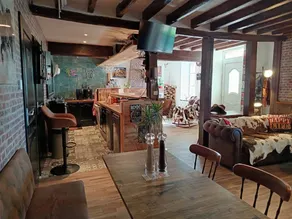 Country House 'La Zibetterie' with Private Pool, Terrace, and Wi-Fi - Image 3