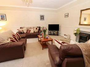 Children-friendly beautiful cottage | Pets allowed - Image 3