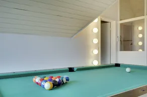 Fully equipped nice house with terrace, sauna & BBQ | Beach nearby - Image 4