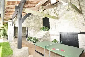 House with garden, terrace & BBQ | Good for workation - Image 5