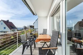 Fully equipped beautiful flat | Garden view - Image 2