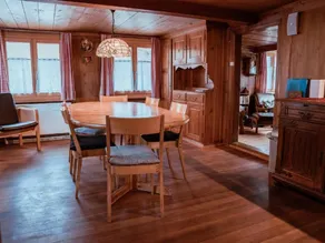 Holiday Home Alpenrosli in Nesslau by Interhome - Image 4