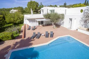 Villa mit Garten, Whirlpool und Terrasse | Ideal für Homeoffice - Image 4