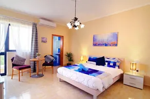 Children-friendly spacious holiday apartment - Image 4
