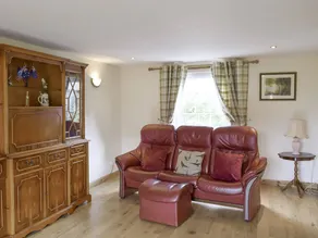 Family-oriented cottage with garden | River view | Dogs allowed - Image 4