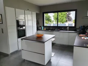 House with terrace, BBQ & garden | Perfect for remote work - Image 3