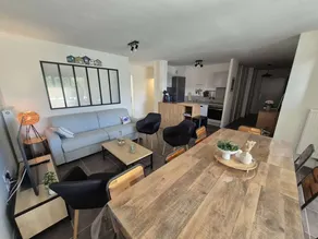 Appartement 32m2 (4 pers) Stella-Plage proche Le Touquet - Image 4