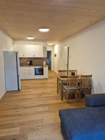 Wonderful holiday apartment | Garden view | Pets are welcome - Image 4