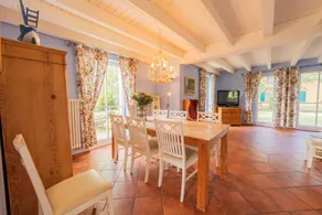 Fully equipped lovely holiday home with garden, sauna & BBQ | Pets are welcome - Image 4
