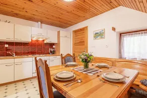 Holiday apartment with garden | Mountain view - Image 4