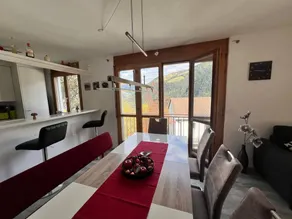 Ferienwohnung Bergsicht, Malix - Image 4