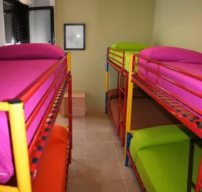 Albergue Manubles - Image 5
