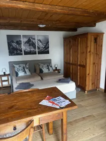 Apartment „Il Capriolo“ mit Bergblick und WLAN - Image 5