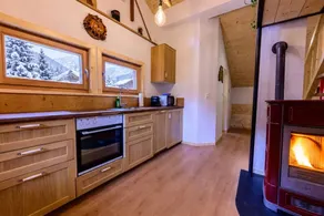 Chalet with BBQ, terrace & garden | Mountain view | Suitable for remote work - Image 2