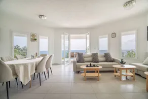 Perseus Sarakiniko – Newly Built Villa on the Cape with Sea View - Image 2