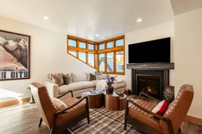 Appartement en copropriété adapté aux familles | Vue montagne | Ski à proximité | Avec animaux admis - Image 3