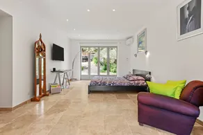 Nice bed and breakfast with pool, garden & terrace | Garden view | Suitable for remote work | Pets allowed - Image 2