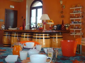 Cascina Favorita: Camera Doppia - Image 5