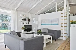 Nice house with terrace & BBQ | Beach nearby | Dogs allowed - Image 2