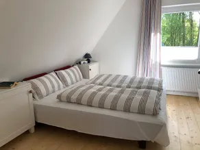 Wohnung mit Garten, Grill und Terrasse - Image 2