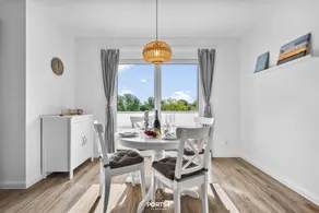 Ostseeglück - Shower room, covered balcony, garden furniture, TV, parking space - Image 4