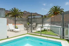 Ferienhaus 'Casa La Huertecilla' mit Privatem Pool - Image 3