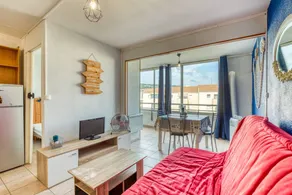 Holiday home | Sea view | Beach nearby - Image 4