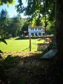 Children-friendly nice holiday home with barbecue, sauna & terrace | Lake view | Suitable for remote work | Dogs allowed - Image 5