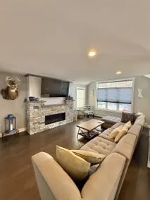 Ferienhaus mit 3 Schlafzimmern für 6 Personen - Image 5