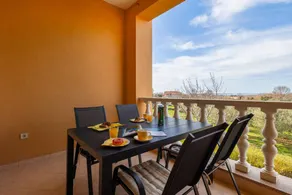 Apartment mit Grill und Garten - Image 5