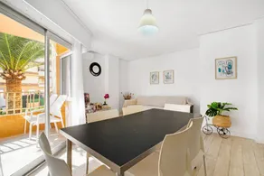 Fully equipped nice flat with garden, terrace & pool | Close to the beach | Pet-friendly - Image 3