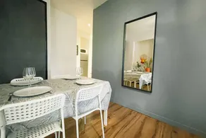 Appartement de vacances avec 1 chambre à coucher pour 4 personnes - Image 5