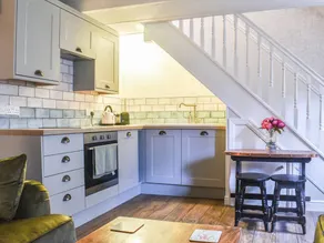 Family-oriented wonderful cottage - Image 4