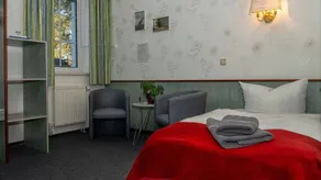 Doppelzimmer für 2 Personen (20 m²) in Bad Saarow - Image 3
