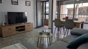 Wohnung mit 3 Schlafzimmern für 3 Personen - Image 4