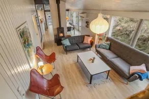 House with jacuzzi, sauna & barbeque - Image 3