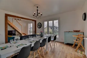 Wonderful gite with garden & terrace - Image 4