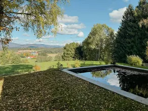 Casa con terrazza, giardino e idromassaggio | Adatta per il telelavoro - Image 2