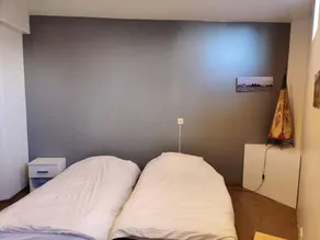 Private room with garden | Close to Perlan - Image 2