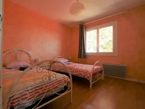 Arts En Poyaller, chambre privée - Image 4
