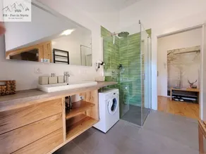 Exclusive Penthouse Mountain Suite A10 with sauna and covered balcony in Tauplitz - Image 5