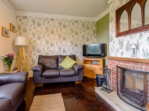 Casa rural con jardín - Image 4