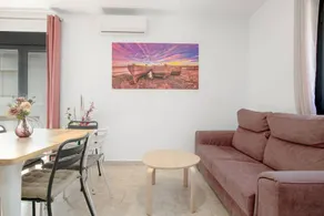 Child-friendly charming holiday apartment | Next to the beach - Image 3