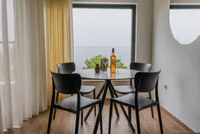 Holiday apartment | Sea view | Close to the beach - Image 4