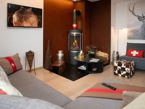 Family-friendly charming apartment with terrace | Ski nearby - Image 3