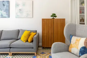 Fully equipped holiday apartment with terrace - Image 5