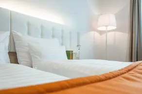 Flat with 1 room for 4 persons - Image 3